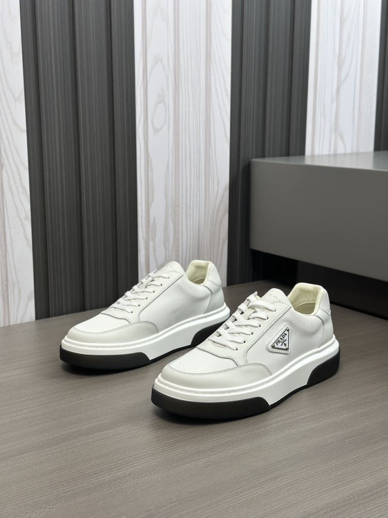 Prada Low Shoes